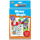 Galt Water Magic Book - Pets