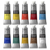 Artisan Oil - 10 x 37ml Tube Set