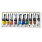 Artisan Oil - 10 x 37ml Tube Set