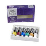 Winsor & Newton - Artisan Oil - Starter Set