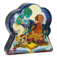 Djeco - Puzzle - Aladdin - 24 pieces