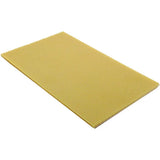 Beeswax Sheets, natural,20x33 cm,1pc