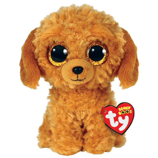 Beanie Boos-Golden Dog