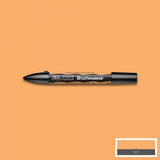 Apricot - Promarker Brush - Winsor & Newton