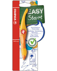 STABILO EASY ORIGINAL R/H YELLOW/ORANGE