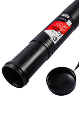 Teletube Container Black Jumbo With Strap