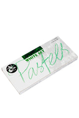 White Pastels Box 12