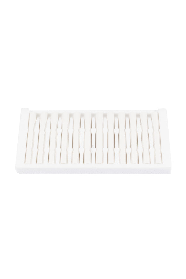 White Pastels Box 12