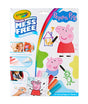 Peppa Pig Colour Wonder