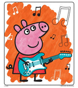 Peppa Pig Colour Wonder