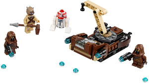 Lego Star Wars Tatooine™ Battle Pack