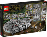Lego Star Wars Millennium Falcon