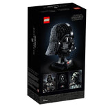 Lego Star Wars Darth Vader Helmet