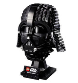 Lego Star Wars Darth Vader Helmet
