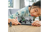 Lego Star Wars Dark Trooper Attack