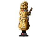 Lego Marvel Infinity Gauntlet