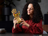 Lego Infinity Gauntlet