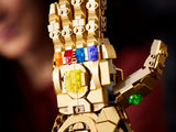 Lego Marvel Infinity Gauntlet