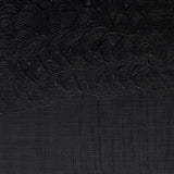 Winsor & Newton- Griffin Oil - 37ml Lamp Black