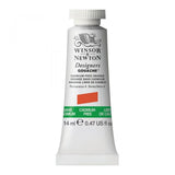 Winsor & Newton Des G 14ml Cad-Free Orange