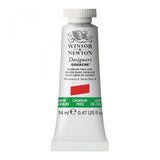 Winsor & Newton Des G 14ml Cad-Free Red