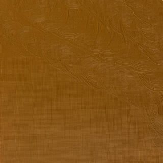 Winsor & Newton- Griffin Oil - 37ml Yellow Ochre
