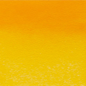 Cadmium FREE Yellow Deep 5ml - S4 Professional Watercolour