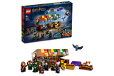 Lego Harry Potter - Hogwarts Magical Trunk