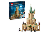 Lego Harry Potter Hogwarts Dumbledores Office Set