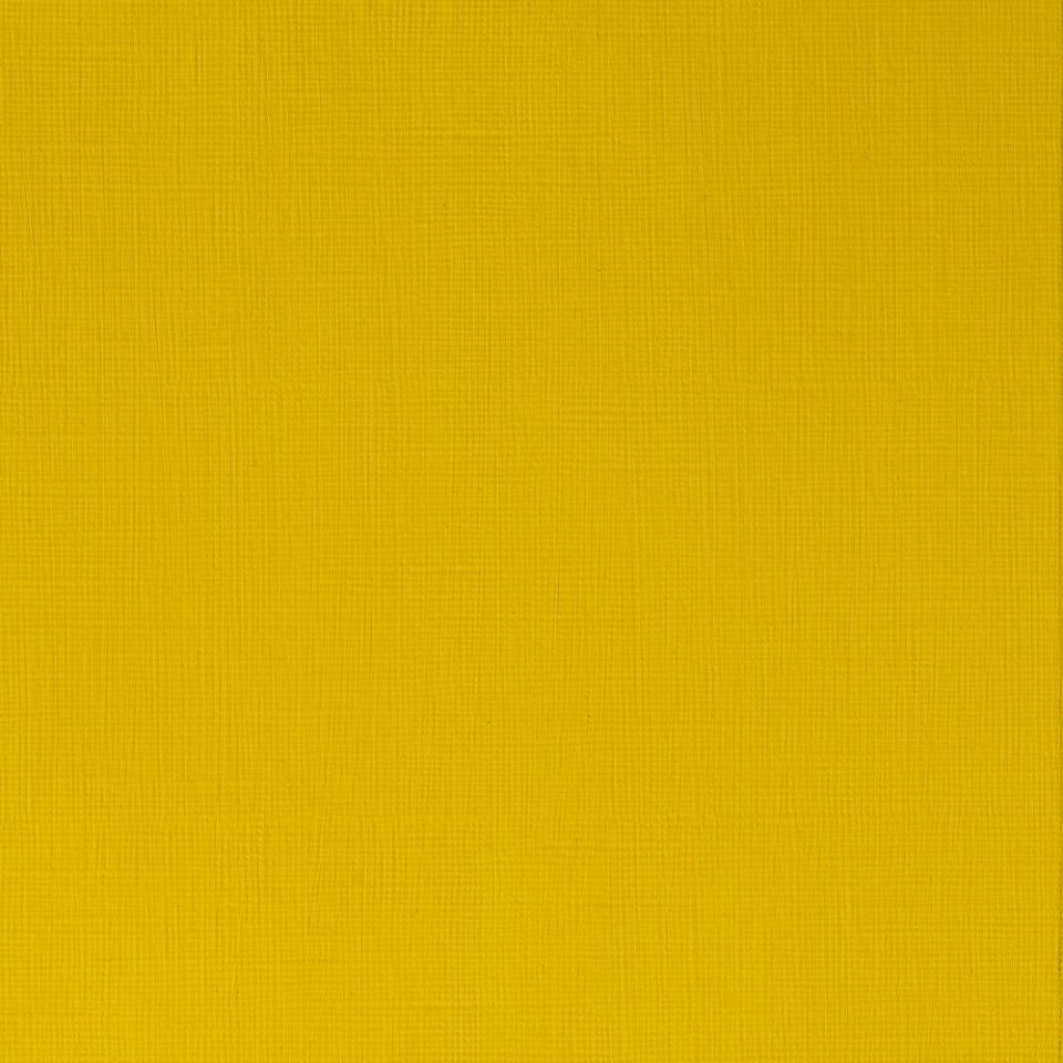 200ml Azo Yellow Medium - Professional Acrylic