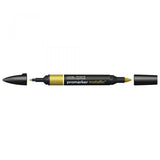 Winsor & Newton Metallic Marker - Gold