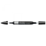 Winsor & Newton Metallic Marker - Silver