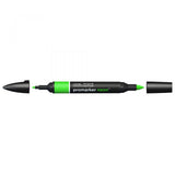 Winsor & Newton Neon Marker - Glowing Green