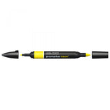 Winsor & Newton Neon Marker - Luminous Yellow
