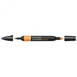 Winsor & Newton Neon Marker - Radiant Orange