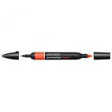 Winsor & Newton Neon Marker - Spark Red