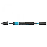 Winsor & Newton Neon Marker - Volt Blue