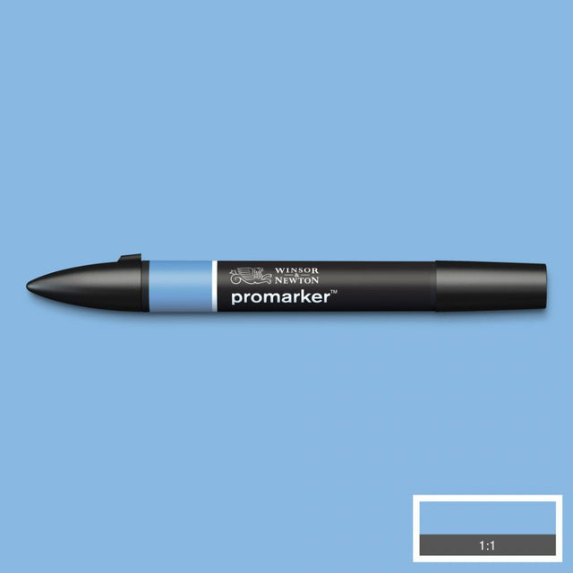 Winsor & Newton Promarker - Cadet Blue - B336