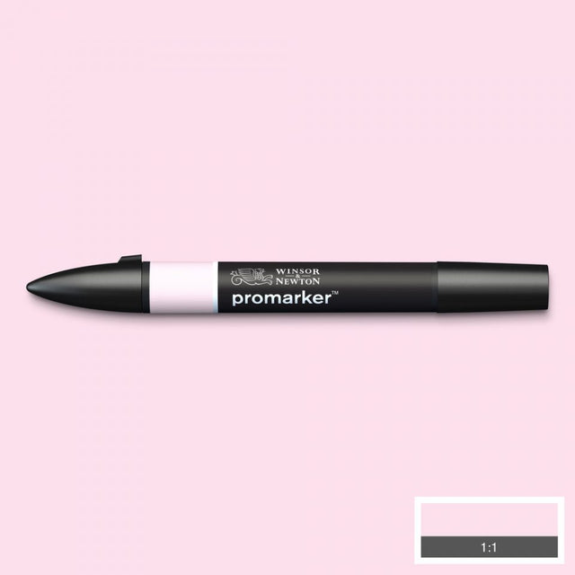 Winsor & Newton Promarker - Pale Blossom - M419