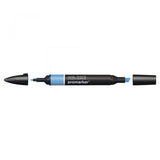 Winsor & Newton Promarker - Cadet Blue - B336