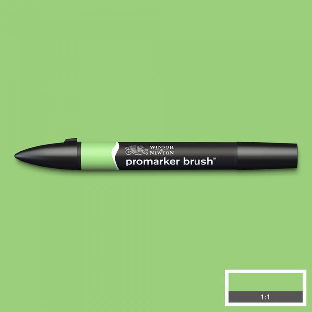 Apple - Promarker Brush - Winsor & Newton