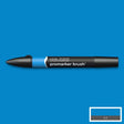Azure Blue - Promarker Brush - Winsor & Newton