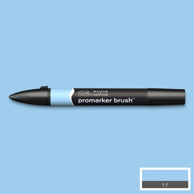 Cloud Blue - Promarker Brush - Winsor & Newton
