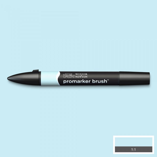 Cool Aqua - Promarker Brush - Winsor & Newton