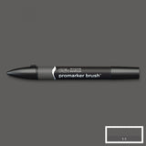 Cool Grey 5 - Promarker Brush - Winsor & Newton