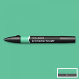 Mint Green - Promarker Brush - Winsor & Newton