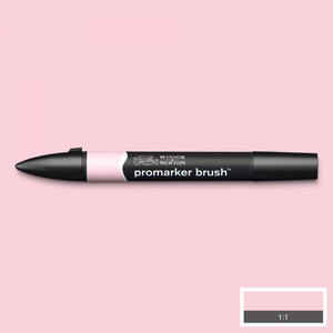 Pale Pink - Promarker Brush - Winsor & Newton