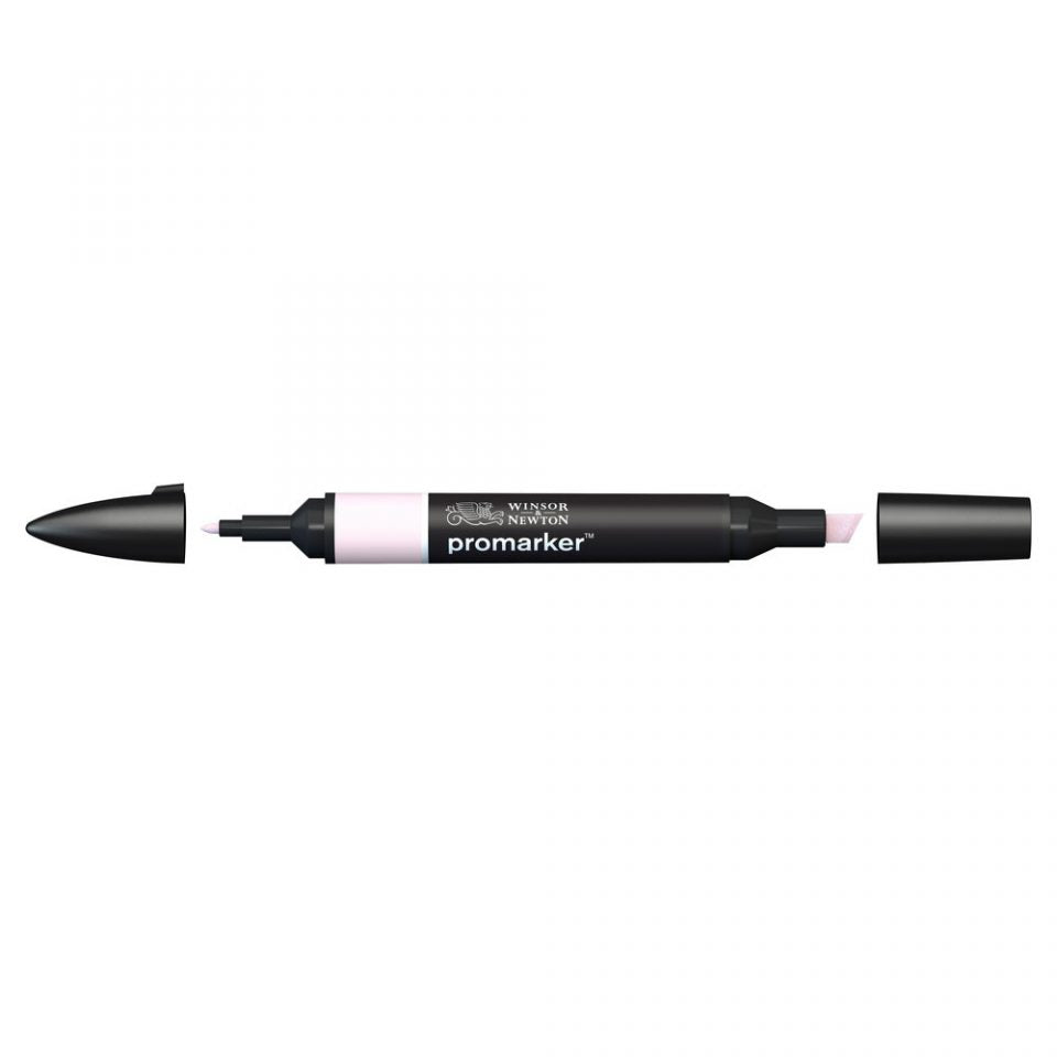 Winsor & Newton Promarker - Pale Blossom - M419