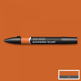 Saddle Bro - Promarker Brush - Winsor & Newton