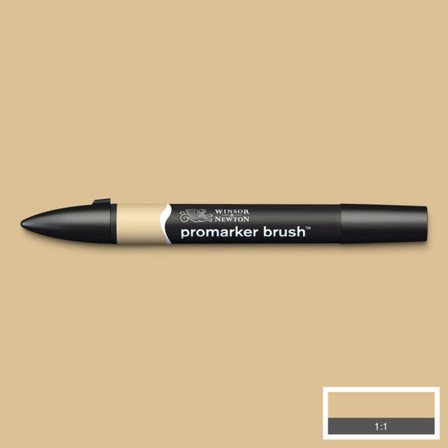 Sandstone - Promarker Brush - Winsor & Newton